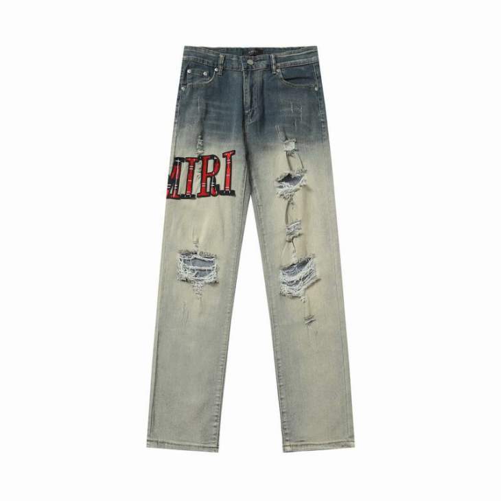 Picture of Amiri Jeans Long _SKUAmirisz28-3612dtrM7566724